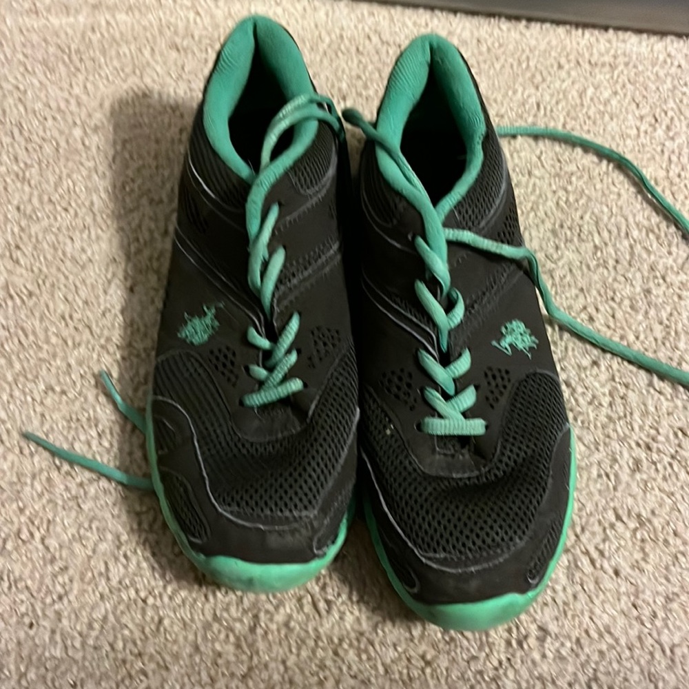 Polo Lightweight Running Shoe